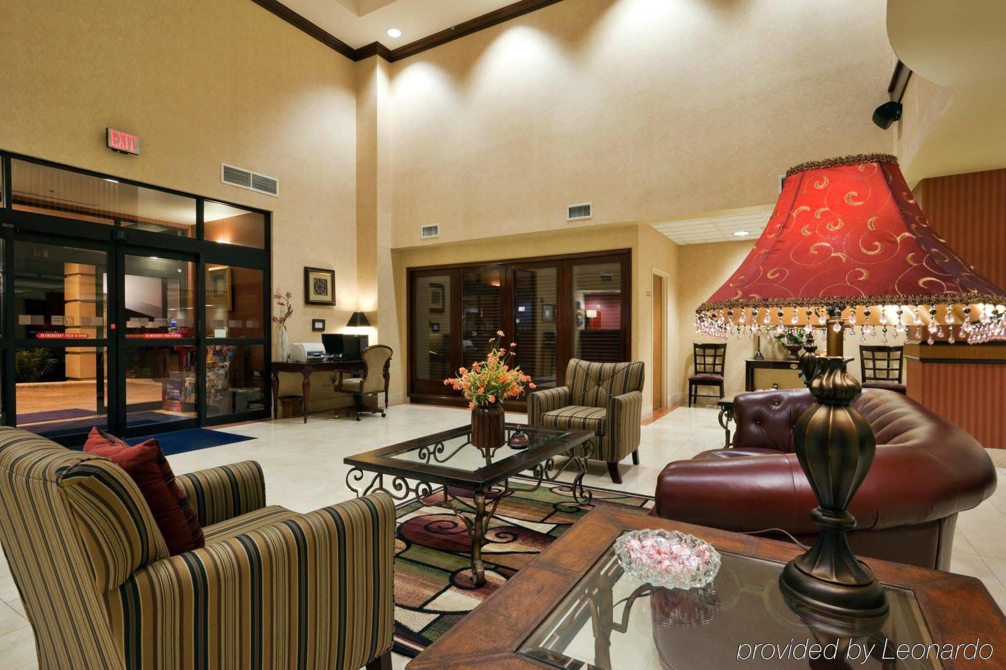 Holiday Inn Express & Suites Austin North Central, An Ihg Hotel Exteriér fotografie